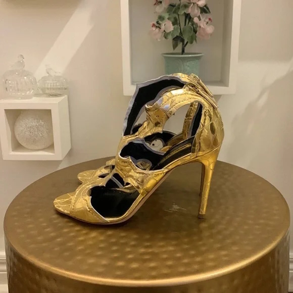 Rupert Sanderson Heels - Picture 4 of 8